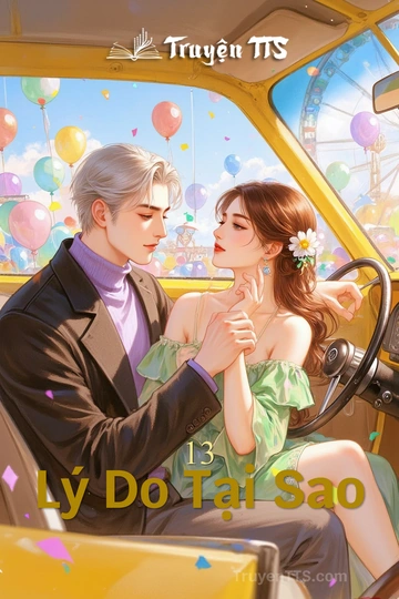 13 Lý Do Tại Sao