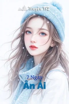 Bìa truyện 7 Ngày Ân Ái