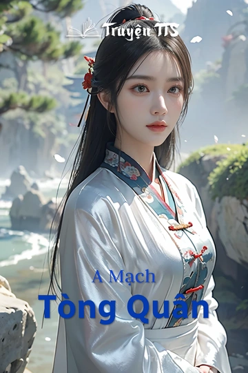 A Mạch Tòng Quân