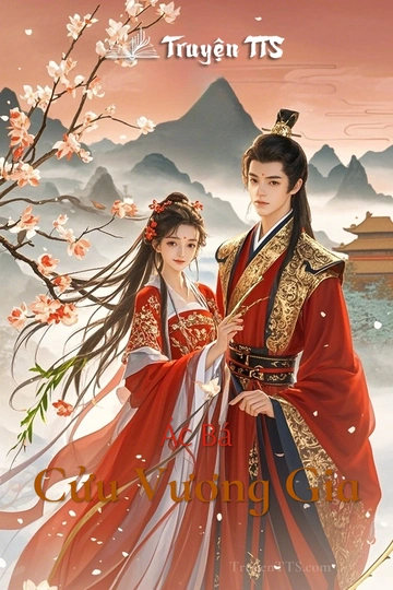 Ác Bá Cửu Vương Gia