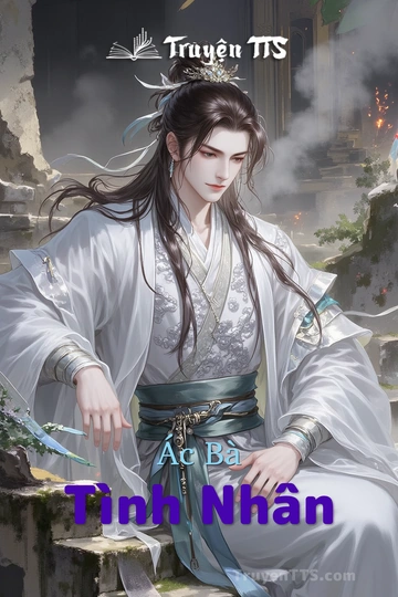 Ác Bà Tình Nhân