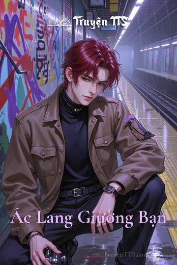 Ác Lang Giường Bạn