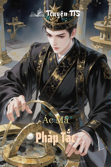 Ác Ma Pháp Tắc