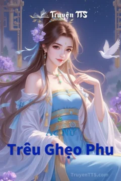 Bìa truyện Ác Nữ Trêu Ghẹo Phu