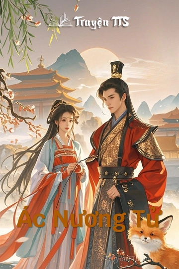 Ác Nương Tử