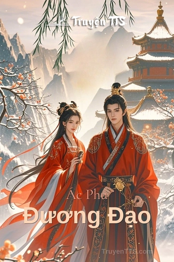 Ác Phu Đương Đạo