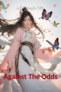 Bìa truyện Against The Odds của Lisa Kleypas
