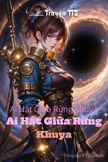 Ai Hát Giữa Rừng Khuya Ai Hát Giữa Rừng Khuya