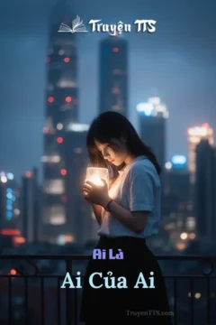 Bìa truyện Ai Của Ai của Tiên Chanh