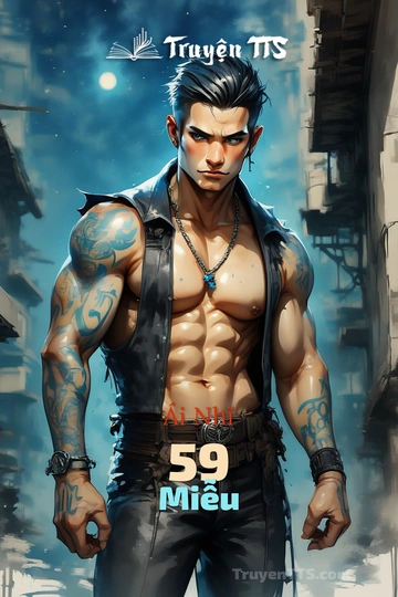 Ái Nhĩ 59 Miễu