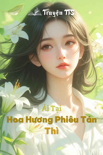 Ái Tại Hoa Hương Phiêu Tán Thì