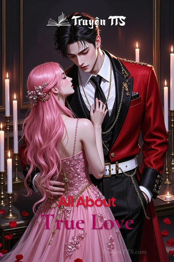All About True Love