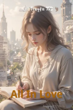 Bìa truyện All In Love