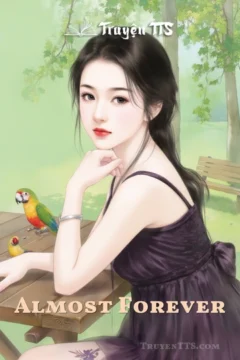 Bìa truyện Almost Forever