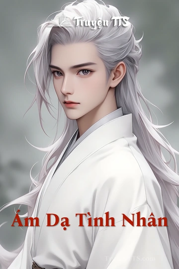 Ám Dạ Tình Nhân