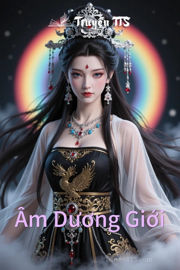 Âm Dương Giới