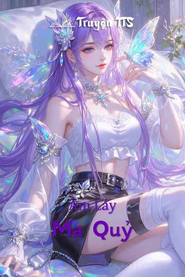 Âm Láy Ma Quỷ
