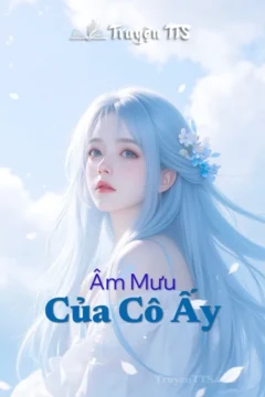 Bìa truyện Âm Mưu Của Cô Ấy