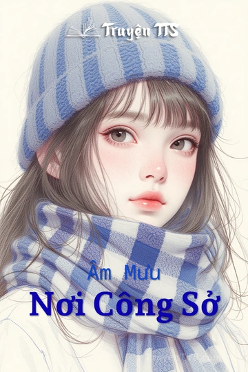 Âm Mưu Nơi Công Sở