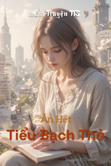 Ăn Hết Tiểu Bạch Thỏ