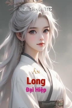 Bìa truyện Ẩn Long Đại Hiệp với hình ảnh Minh Chủ và thiếu phụ bí ẩn