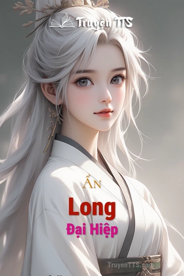 Ẩn Long Đại Hiệp