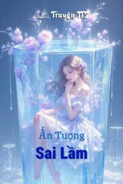 Bìa sách Ấn Tượng Sai Lầm của Jeffrey Archer