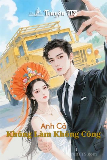 Anh Cả Không Làm Không Công