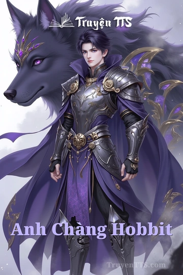 Anh Chàng Hobbit