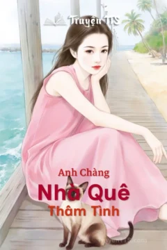 Hình ảnh bìa truyện Anh Chàng Nhà Quê Thâm Tình