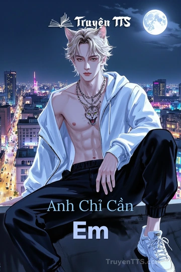 Anh Chỉ Cần Em
