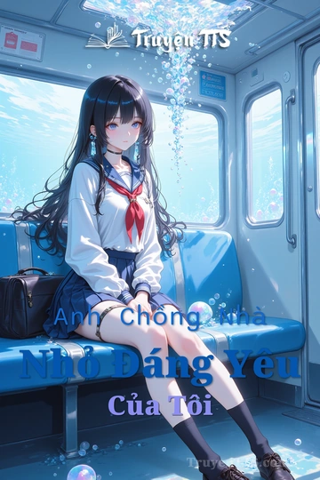 Anh Chồng Nhà Nhỏ Đáng Yêu Của Tôi