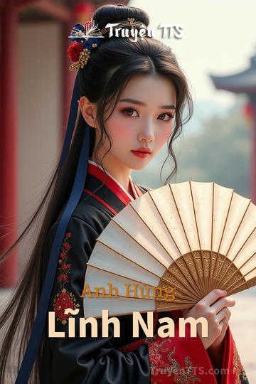 Anh Hùng Lĩnh Nam