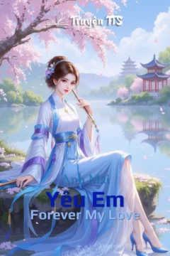 Bìa truyện Anh Mãi Yêu Em của Lisa Kleypas