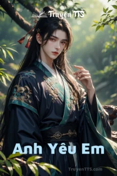 Bìa truyện Anh Yêu Em