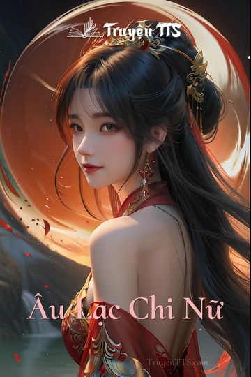 Âu Lạc Chi Nữ