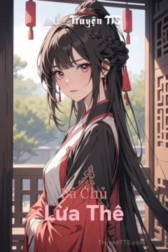 Bìa truyện Bá Chủ Lừa Thê
