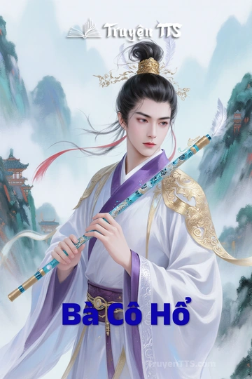Bà Cô Hổ