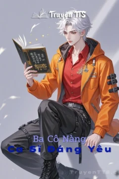 Ba Cô Nàng Ca Sĩ Đáng Yêu
