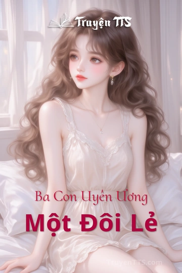 Ba Con Uyên Ương Một Đôi Lẻ