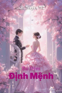 Bìa truyện Định Mệnh
