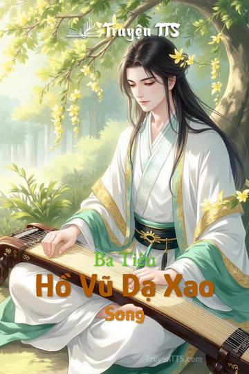 Ba Tiêu Hồ Vũ Dạ Xao Song