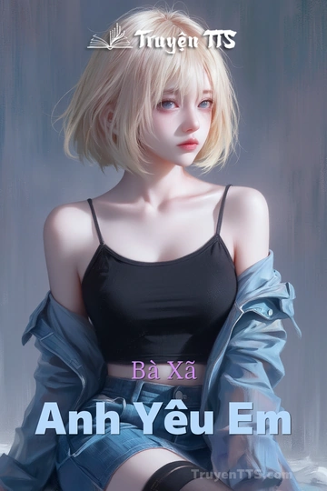 Bà Xã Anh Yêu Em