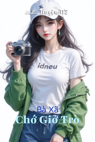Bà Xã Chớ Giở Trò
