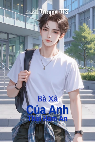 Bà Xã Của Anh Thật Ham Ăn
