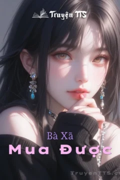 Bìa truyện Bà Xã Mua Được