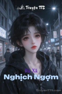 Bìa truyện Bà Xã Nghịch Ngợm
