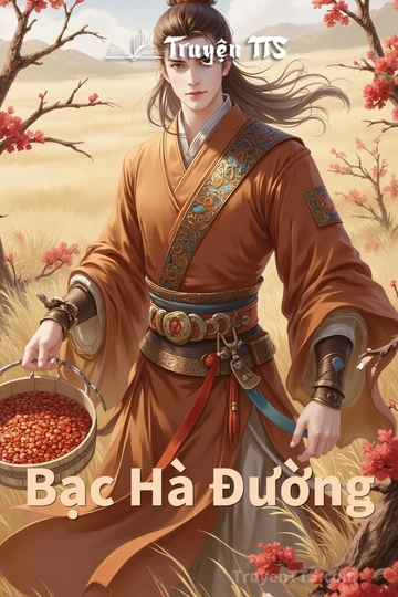Bạc Hà Đường