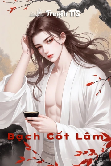 Bạch Cốt Lâm