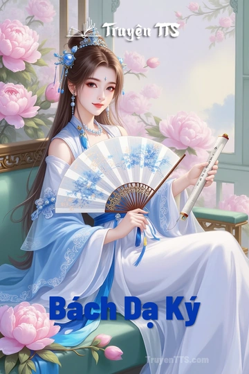 Bách Dạ Ký